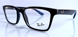 RAYBAN RB7025 5581 5317 OPTICAL FRAME, EYEWEAR, EYEGLASSES, LENSES, - Picture 1 of 9