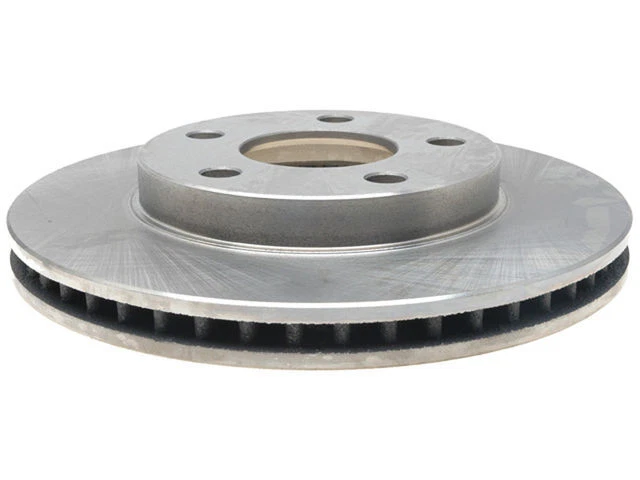 Rotor de freno delantero AC Delco para Oldsmobile Alero 1999-2004 29VVKM Foto 1 de 1