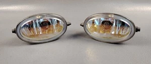 2009 HONDA Civic FD2 FD3 Rainbow Fog lights set koito 114 22397 oem jdm - Picture 1 of 22