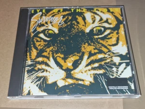 SURVIVOR-EYE OF THE TIGER CD- BON JOVI - Imagen 1 de 3
