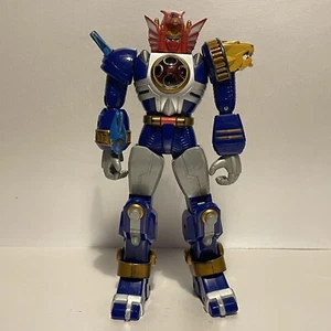 Power Rangers Ninja Storm Megazord - Luces y sonidos - Bandai - Imagen 1 de 7