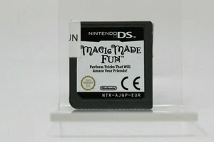MAGIC MADE FUN NINTENDO DS INV-1474 - Picture 1 of 1