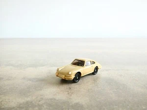 Porsche 911 C anni '60 - Wiking - scala 1:87 - Foto 1 di 5