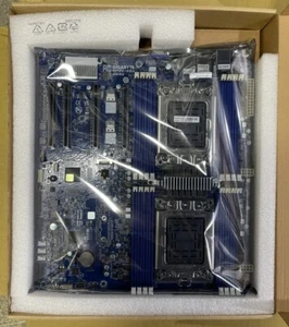 Gigabyte MP72-HB0 LGA4926 supporto processori Dual Ampere Altra Max - Foto 1 di 1