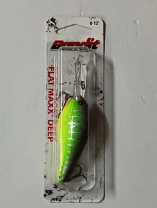 1 Bandit Flat Maxx Deep 2&3/4" 1/2 oz. Salad Bar - Picture 1 of 1