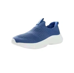 RIVERS Womens Sneaker Shoes Active Gym Pull On Trainer Shoe Size AU 12 , 43 EU - Picture 1 of 7