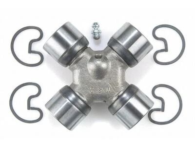 For Ford E350 Econoline Club Wagon Universal Joint Moog 59745ZGFD - Image 1 of 2