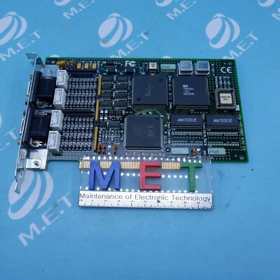 PCI 3002384 50000606-01 REV H pcb PCI 3002384 5000060601 REV H 60days warranty - Image 1 of 4