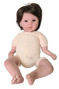 Paradise Galleries Baby Doll, Michelle Fagan - Picture 1 of 12