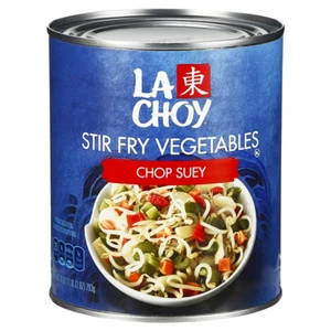 *NEW* La Choy Stir-Fry VEGETABLES (Chop Suey) 28 oz Can (1 Pack) - Picture 1 of 1
