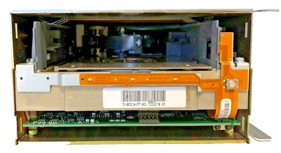 Quantum SUN SDLT320 SCSI LVD TAPE Driver 3800820-01 6420800-05 - Image 1 of 4