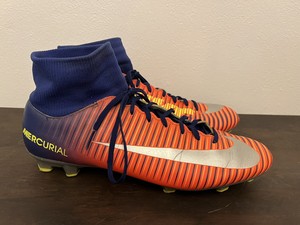 Las mejores ofertas en Botines de fútbol Nike Varios Colores para hombres |  eBay