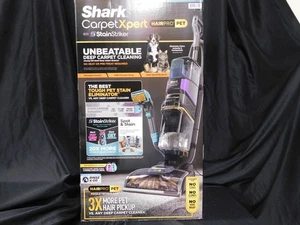 Shark Carpet Xpert EX300 With Stain Striker Upright Carpet Cleaner (FLR) - Picture 1 of 6