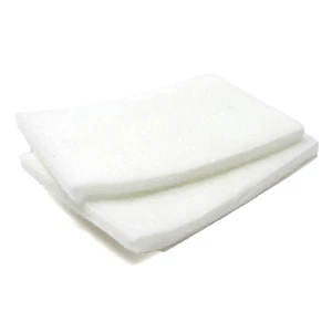 DVC Panasonic MC-V191H HEPA Secondary Vacuum Filter 486990 - Picture 1 of 2