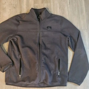 REI Co-op Jacket Mens Large Fleece Long Sleeve Outdoors Hiking - Picture 1 of 7