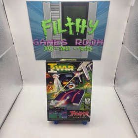 I-War (Atari Jaguar) CIB