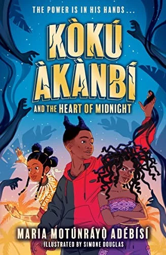 Koku Akanbi: The Heart of Midnight: Epic fantasy... - Adebisi, Maria Motunrayo - Image 1 of 1