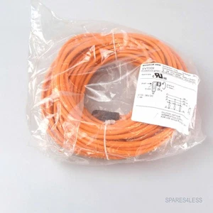 ifm Verbindungskabel ecomat 400 EVT009 ADOAH043VAS0025E04 OVP - Bild 1 von 2