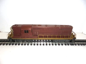 LIONEL POSTWAR O GAUGE DIESEL TRAIN ENGINE - Picture 1 of 5