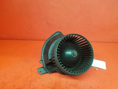 VAUXHALL CORSA HEATER BLOWER MOTOR 20121.2L PETROL  - Image 1 of 4