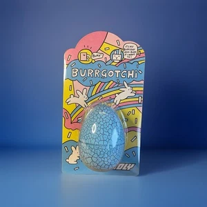 HOLY Tamagotchi – BURRgotchi - Bild 1 von 1