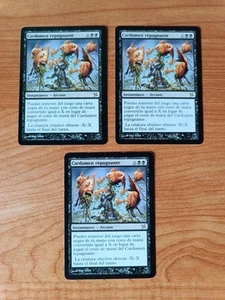 Sickening Shoal (Betrayers of Kamigawa) - Magic MTG - Imagen 1 de 2