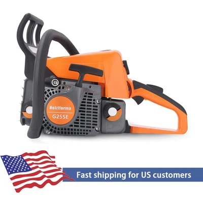 Holzfforma 45.4cc G255E Chainsaw For Stihl MS250 Without Bar Chain Easy Start - Image 1 of 4