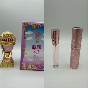 Anna Sui Sky eau de toilette 10 ml - Picture 1 of 4