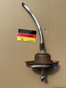 GENUINE VW GOLF JETTA SCIROCCO MK1 MK2 GEAR SELECTOR GEARSTICK GEARSHIFT - Picture 1 of 8