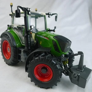 1:32 USK 10640 Fendt Vario Tractor Farm Vehicle Machinery Diecast Model - Picture 1 of 19