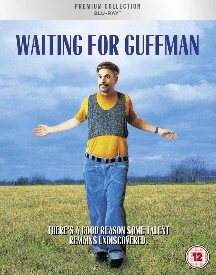 Waiting for Guffman Premium Collection Blu Ray 1996 Movie Film