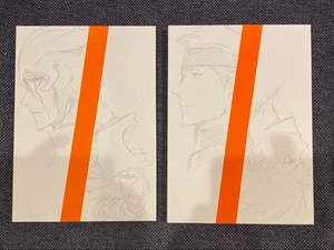 BLEACH Illustration Collection JET Art Book case Limited Edition From Japan#0111 - Bild 1 von 4