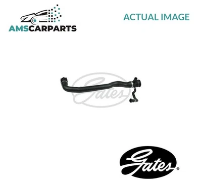 RADIATOR HOSE UPPER 05-2680 GATES NEW OE REPLACEMENT - Image 1 of 4