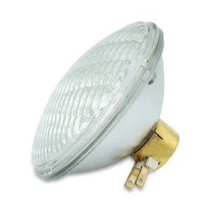 Replacement Bulb for OSRAM SYLVANIA 200PAR46/3NSP 125-130V 200W 130V - Picture 1 of 1