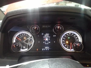 Ram 1500 2021 velocímetro medidor de cuadro de instrumentos - Imagen 1 de 11