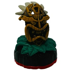 2014 Skylander Trap Team Tiki Speaky Collector Action Figure - Picture 1 of 4