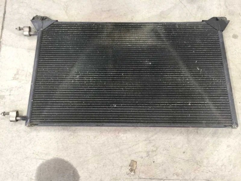 99-13 CHEVY SILVERADO 2500HD *DOBLADO* CONDENSADOR AC 6,0 L 195 K! 17580 Foto 1 de 4