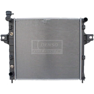Radiador DENSO 221-9037 para 99-04 Jeep Grand Cherokee - Imagem 1 de 4