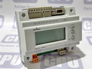 REMAK RWD62.1/RMK Universal Controller for HVAC Systems AC 24V 1 pcs #ZV/79# - Imagen 1 de 9