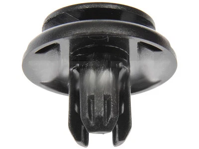 For 2010-2015 Acura RDX Bumper Cover Retainer Dorman 27675BKYF 2013 2011 2012 - Изображение 1 из 2