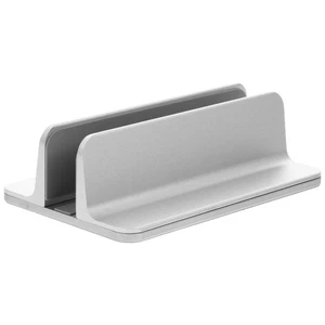 Laptopständer Vertikaler Tablet-Halter Schreibtisch-Laptop-Halterung - Afbeelding 1 van 12