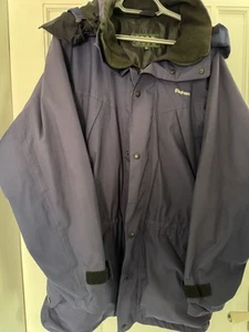 Waterproof Jacket - Picture 1 of 1