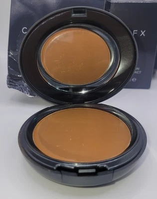 3 x Cover | FX * 2-Tier Pressed Mineral Foundation * G110 * 3 x 0.42 oz * BNIB - Image 1 of 4