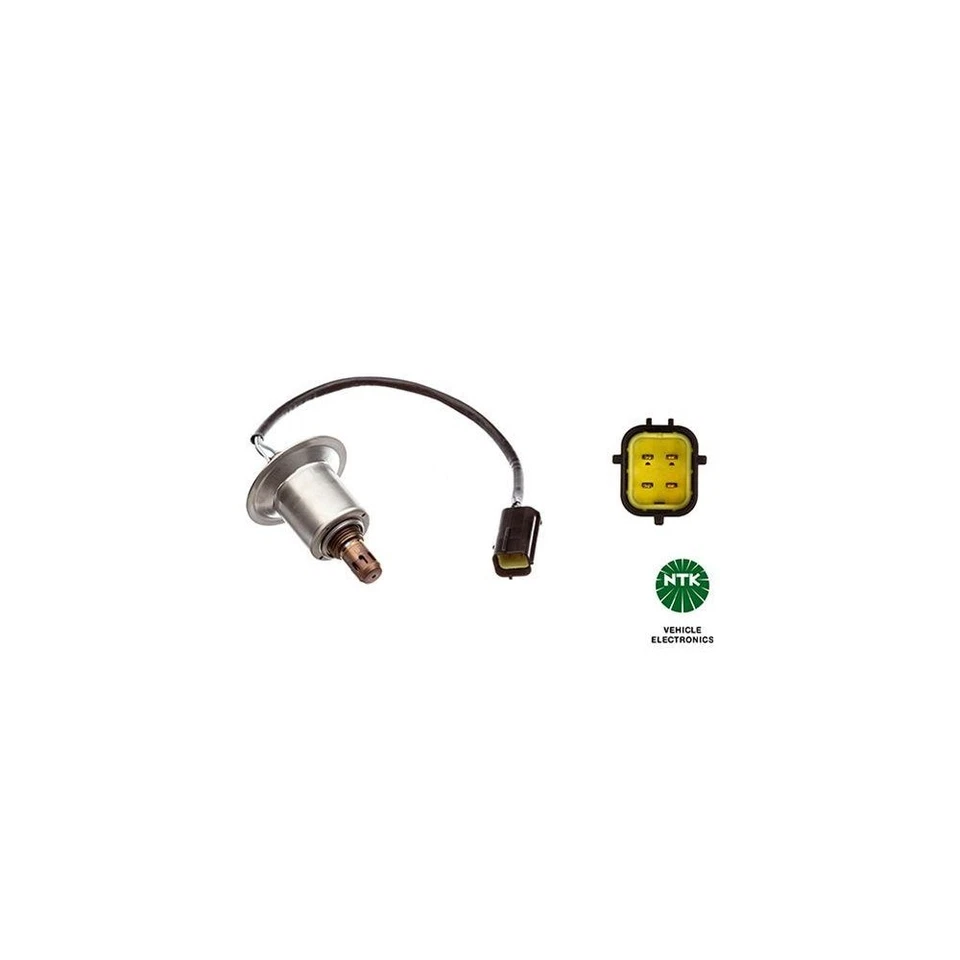 Sonda lambda NTK 92314 per CHEVROLET DAEWOO GENERAL MOTORS PONTIAC BUICK CADILLAC - Immagine 1 di 1