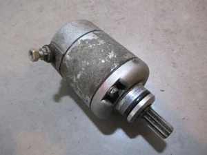 Polaris Outlaw 525 S Starter 2008 - Picture 1 of 4