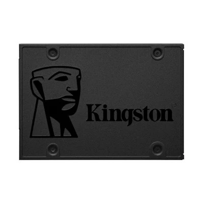 Kingston Ssdnow A400 960Gb Sata Iii Ssd - Image 1 of 1