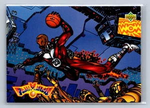 1993 Upper Deck Fanimation Michael Jordan #506 - Picture 1 of 2