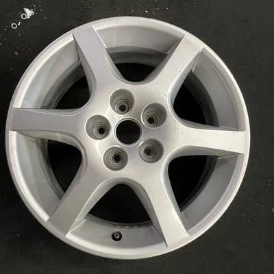 Nissan Altima OEM Wheel 17” 2002-2004 Original Factory Rim 403005Y710 62398 - Image 1 of 4