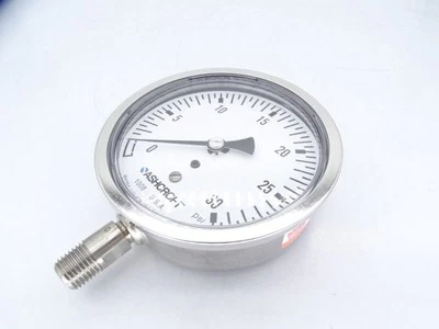 DIXON GSS30-4 GAUGE - Image 1 of 3