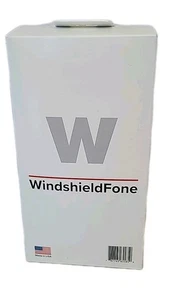 WeatherTech 8AWF1 WindshieldFone Saugnapf Handyhalter - Bild 1 von 8